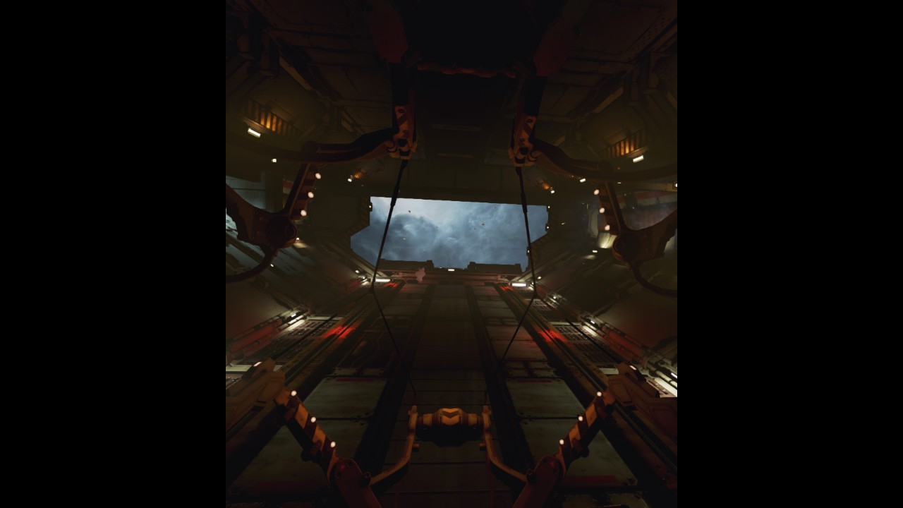 EVE: Gunjack